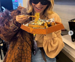 Beyonce nowa fryzura