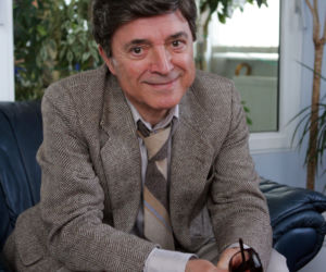 Jerzy Połomski chciałby wrócić do domu
