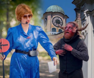 Moje spotkanie z festiwalem Kierunek GZM. Śląskie historie, które warto przeżyć na własnej skórze
