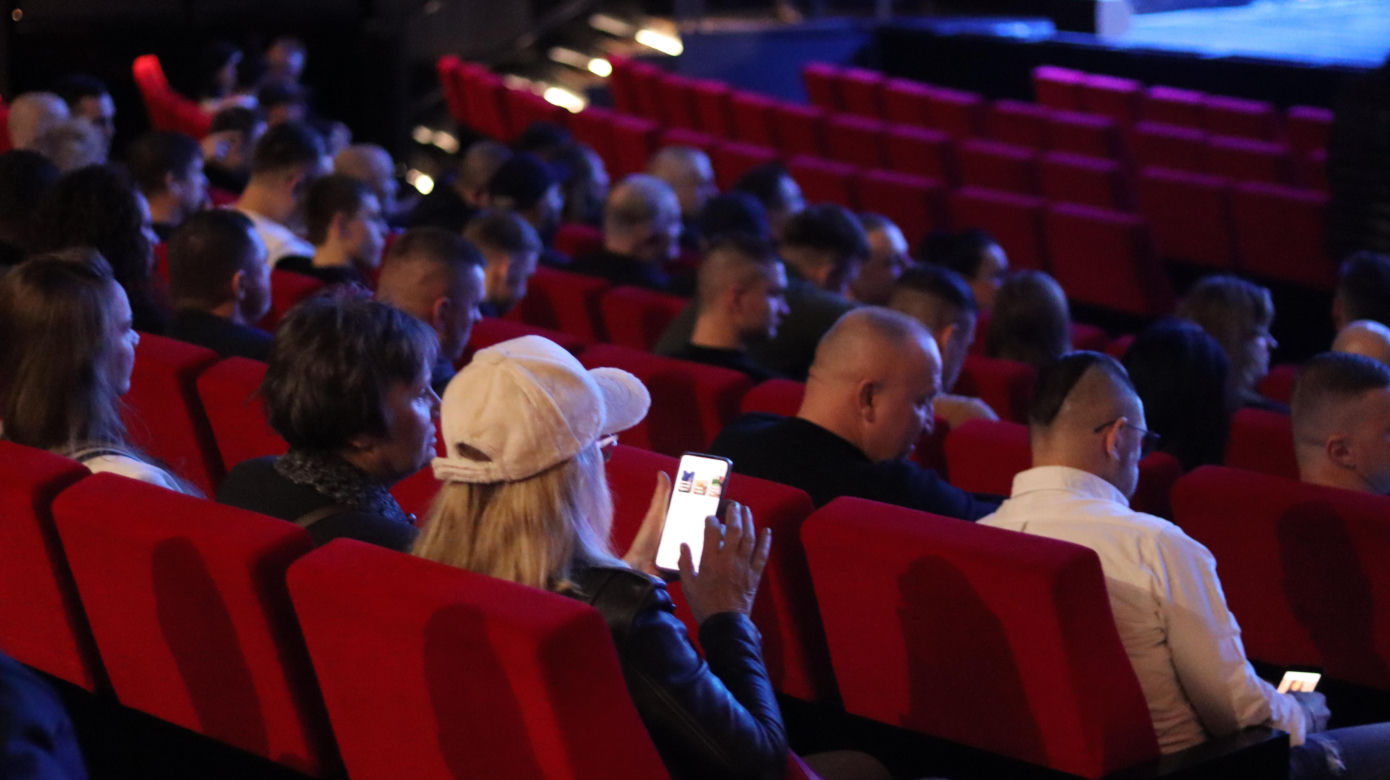 W Lublinie odbyła się gala PZB Suzuki Boxing Night 27! 
