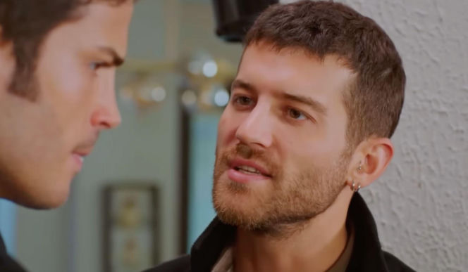 Zeynep pozna prawdę o Cihanie, a kłamstwa Melis wyjdą na jaw.