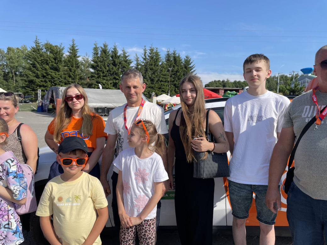 ESC Sabat Krajno