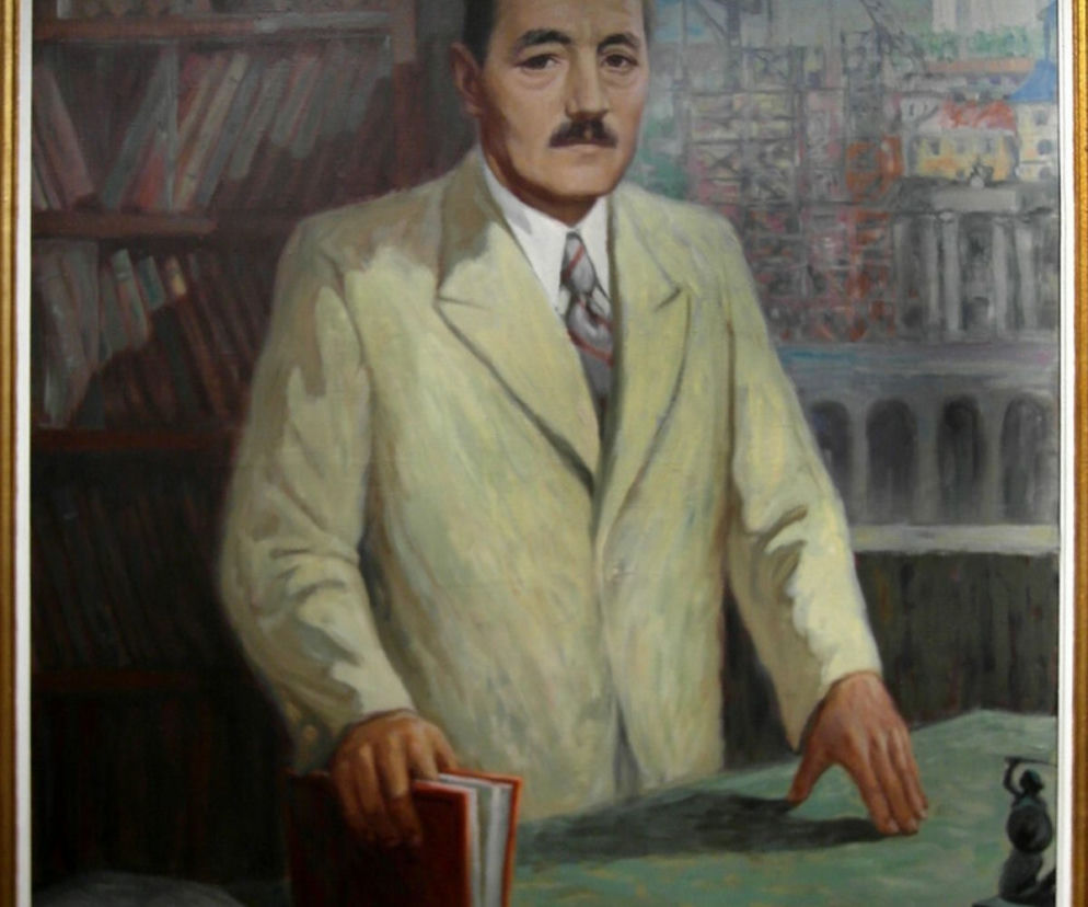 Bolesława Bierut