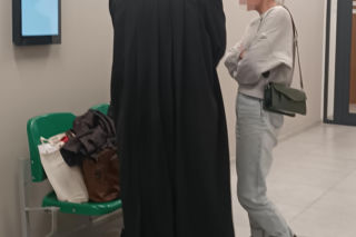 Patrycja udusiła dziecko w foliowej torbie. Posiedzi tylko osiemnaście miesięcy