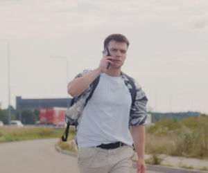 M jak miłość odc. 1902. Tomek Kubicki (Chris Cugowski)