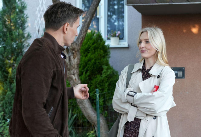 "Barwy szczęścia", odcinki 3327-3331