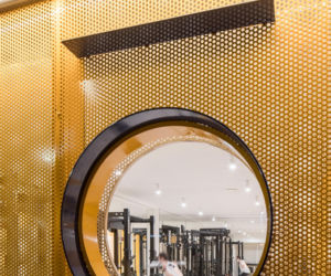 Moof Fitness Studio - Madryt, Hiszpania