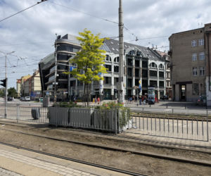 Reussenhof Wrocław
