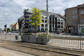 Reussenhof Wrocław