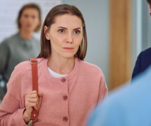 Na Wspólnej, odcinek 4186: doktor Górska nosicielką gronkowca! Kamil martwi się o przyszłość oddziału - ZDJĘCIA