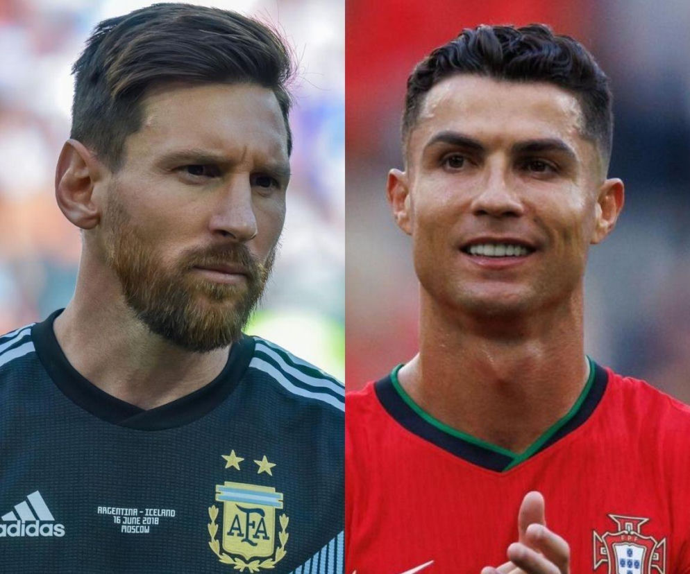 Trzech piłkarzy na szóstym mundialu! Obok Messiego i Ronaldo pojawi się bramkarz z Meksyku