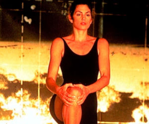 Cindy Crawford