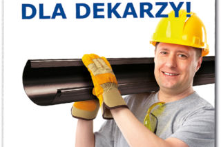 Rynny Kanion. Promocja Wavin dla dekarzy i sprzedawców
