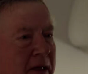 Na Wspólnej odc. 4260. Włodek Zięba (Mieczysław Hryniewicz)