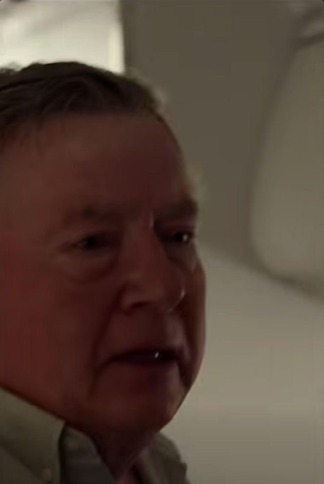 Na Wspólnej odc. 4260. Włodek Zięba (Mieczysław Hryniewicz)