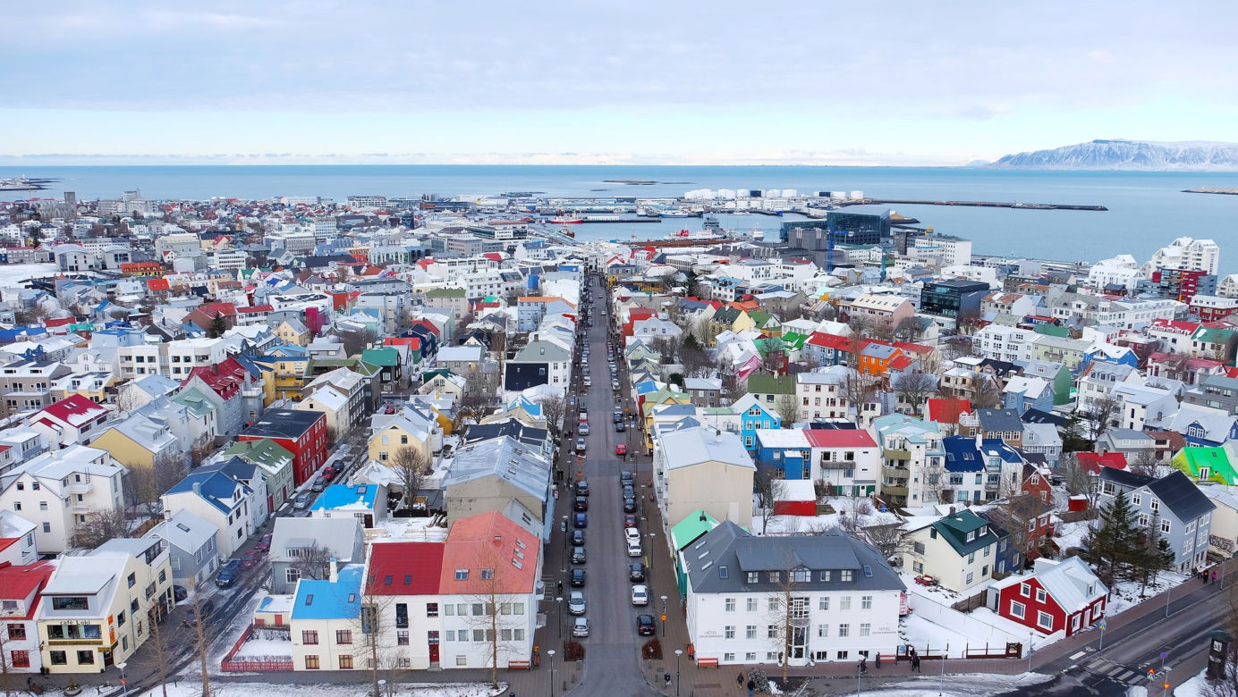 Reykjawik