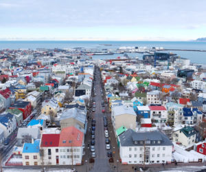 Reykjawik