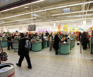Carrefour