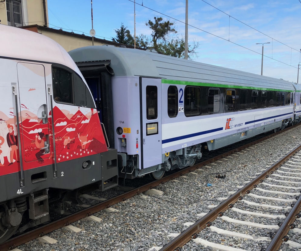 PKP Intercity