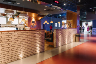 UEFA Champions League na wielkich ekranach kin Helios  