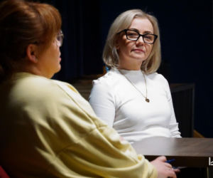 Warsztaty aktorskie prowadzi doświadczony aktor Jerzy Michalski