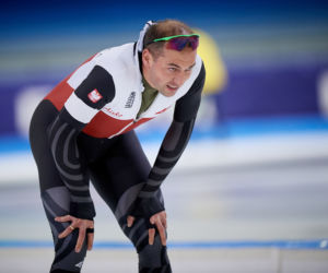 Zbigniew Bródka wskazuje faworytów na igrzyska. Łatwiej zostać ugryzionym przez rekina