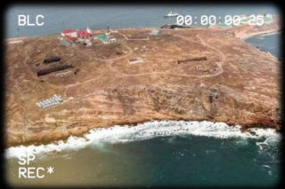 Zginęli wszyscy obrońcy Wyspy Węży. Bohaterski wyczyn 13 ukraińskich żołnierzy przejdzie do historii. Poruszające słowa prezydenta Zełenskiego