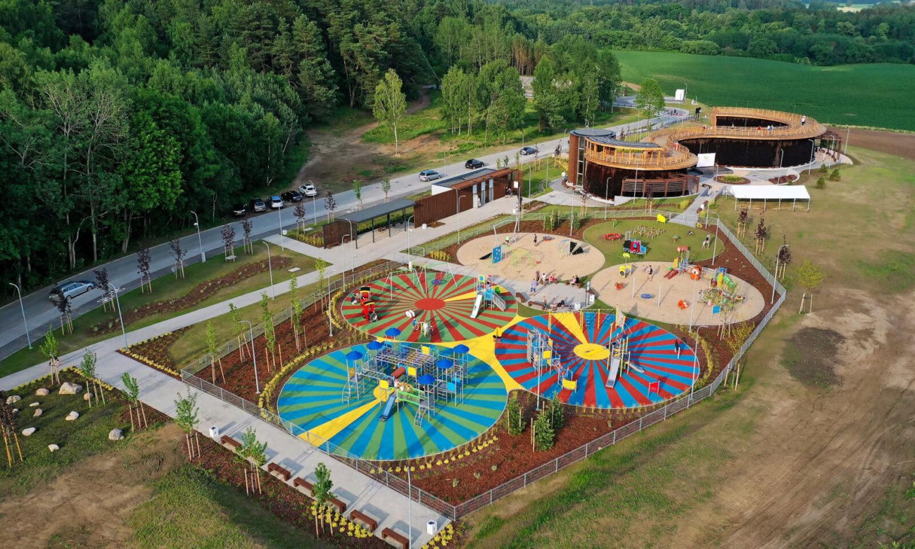 Lidzbark Warmiński stanie się uzdrowiskiem. Jest już projekt rozporządzenia