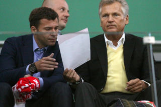 Aleksander Kwaśniewski