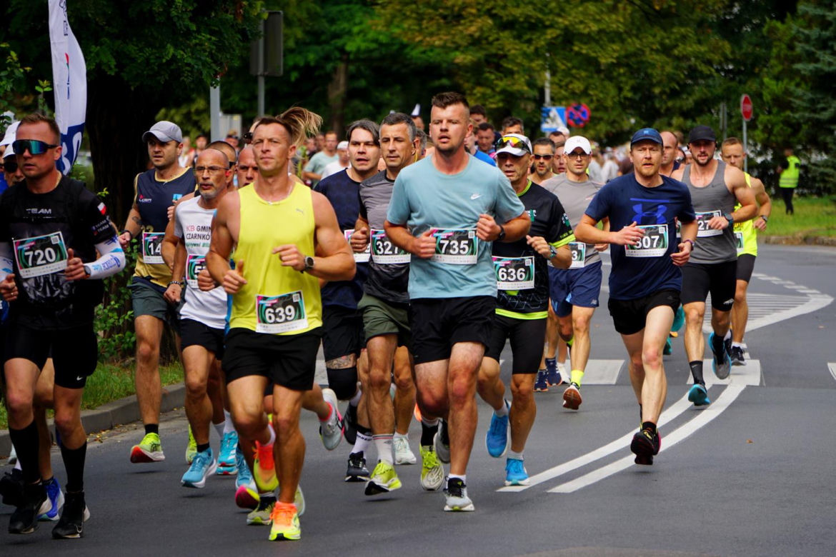 Półmaraton Piła