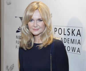 Grażyna Torbicka 
