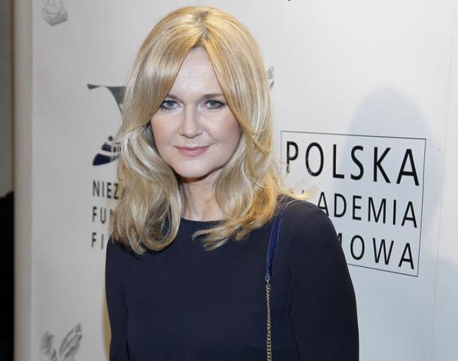 Grażyna Torbicka 