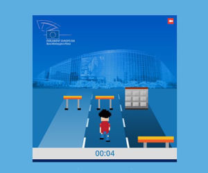 Facebook - Eurowybory 2014