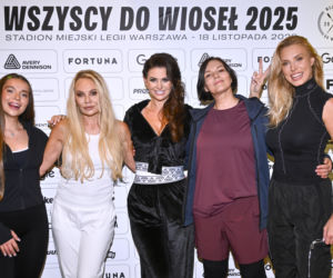 Rozenek zapytała Jarosińską o in vitro