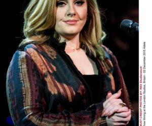 Adele