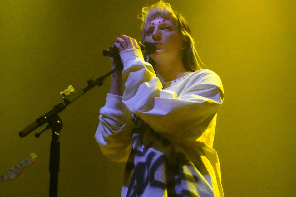 Sarsa. Koncert na Next Fest 2025 