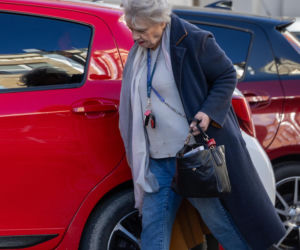 Anna Seniuk była miss, dziś jest piękną babcią