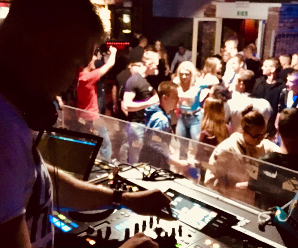 ESKA Summer City: Extreme Suchań