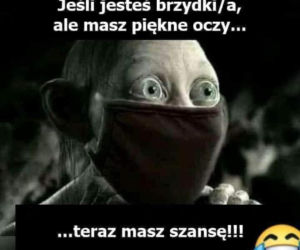 Mieszkaniec Rybnika sprzedaje powietrze z czerwonej strefy. To ogłoszenie jest hitem internetu
