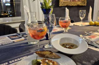 Restaurant Week w Dworze Czarneckiego