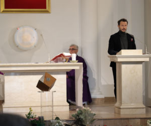 Pogrzeb Jolanty Lothe, aktorki Barw szczęścia