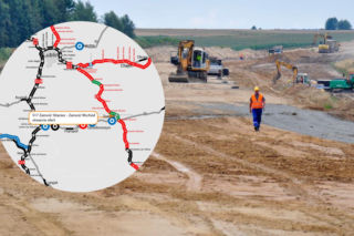 Nowy odcinek S17 w woj. lubelskim już wkrótce