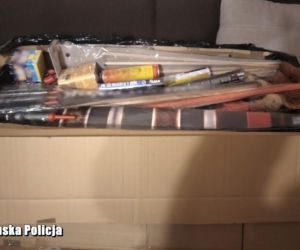 4-latek stracił dwa palce. Petarda wybuchła mu w ręce! [ZDJĘCIA]