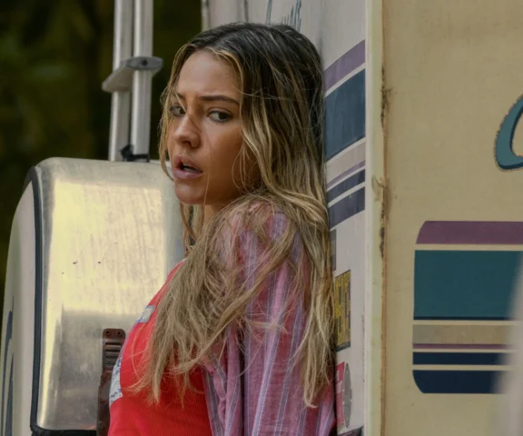 Wielki upadek hitu Netflixa. Widzowie są wściekli na twórców