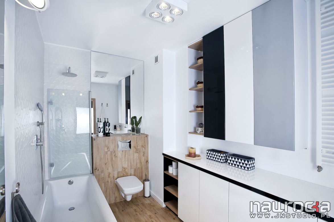 Apartament dla pary 