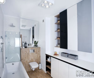 Apartament dla pary 