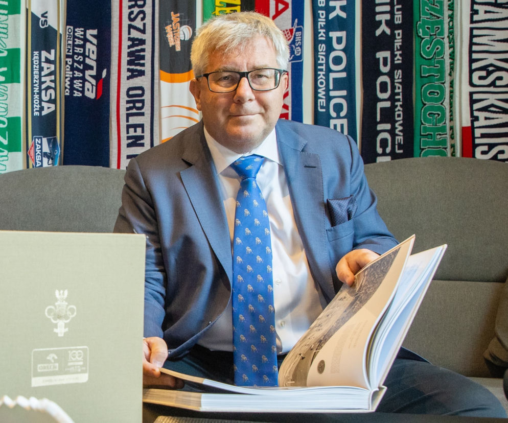 Ryszard Czarnecki