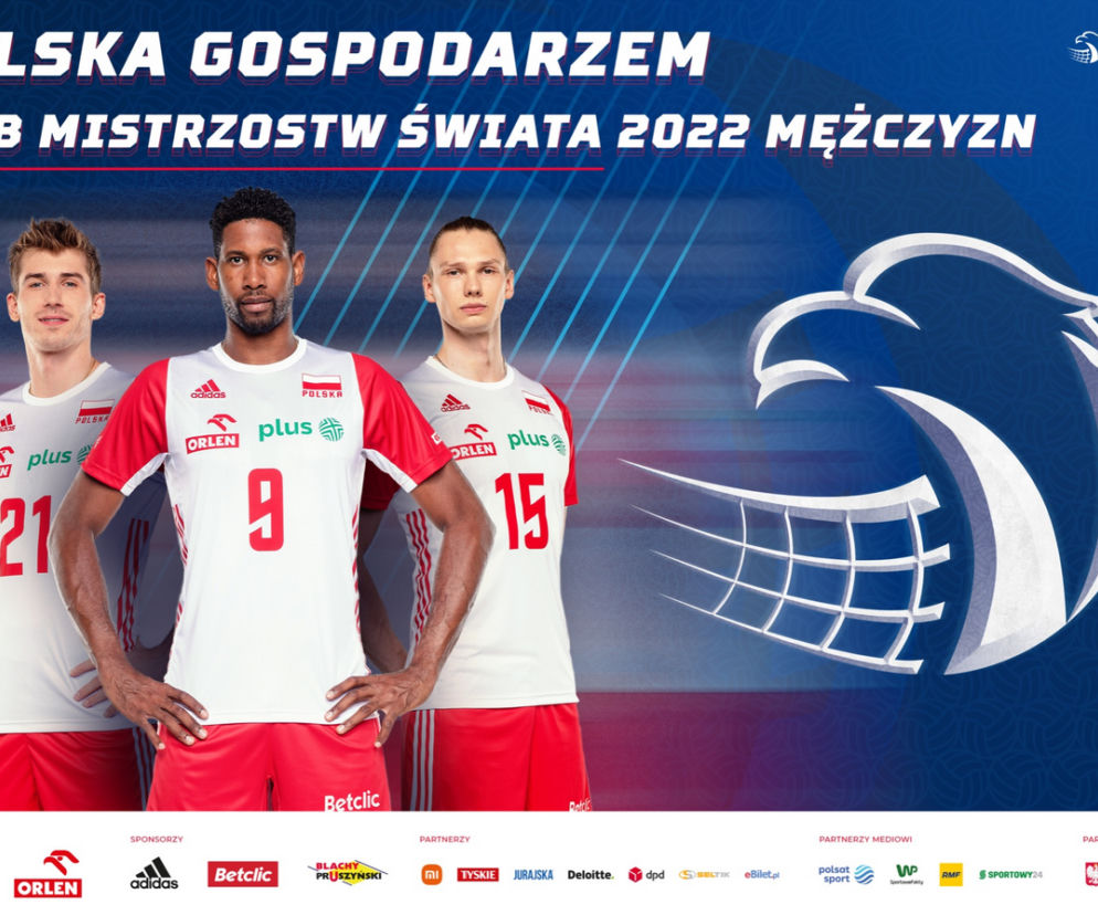 Polska gospodarzem mistrzostw świata