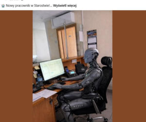 Prima aprilis w Lesznie i regionie