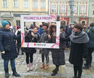 Polonez dla Fredry 2019